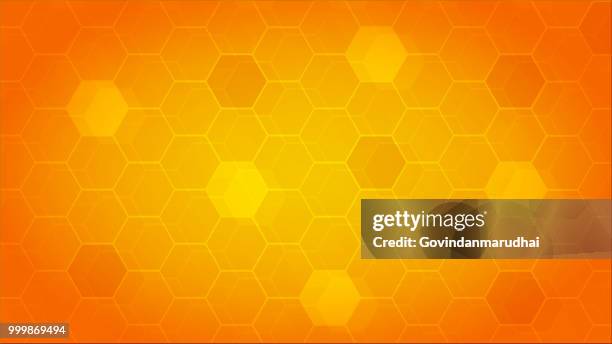 ilustrações, clipart, desenhos animados e ícones de fundo abstrato - fundo laranja
