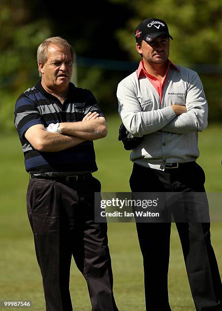 Graham Prior Graham West Photos and Premium High Res Pictures - Getty Images