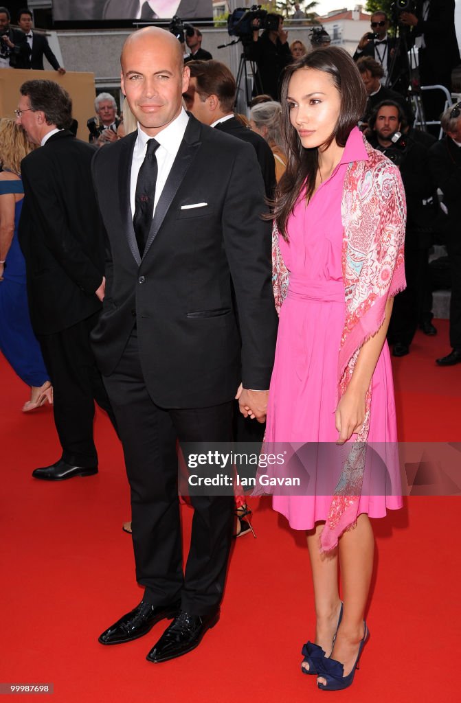 Poetry - Premiere: 63rd Cannes Film Festival