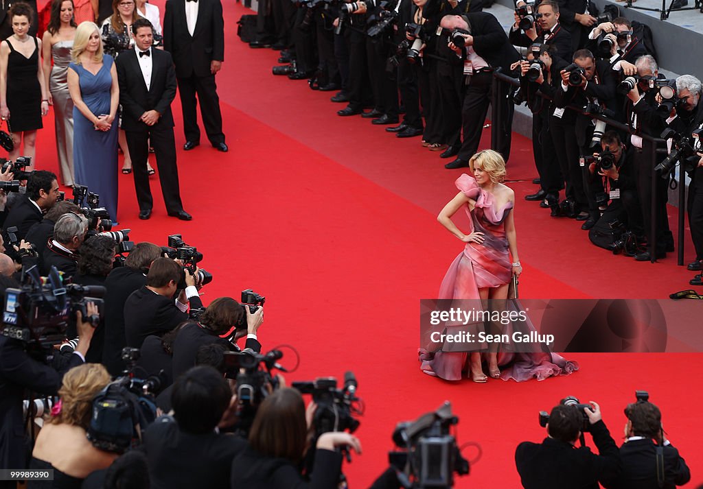 Poetry - Premiere: 63rd Cannes Film Festival