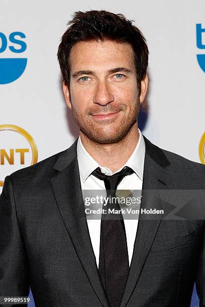 Actor Dylan McDermott attends the TEN Upfront presentation at Hammerstein Ballroom on May 19, 2010 in New York City. 19688_003_0310.JPG