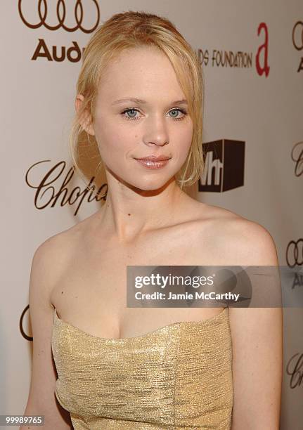 Thora Birch