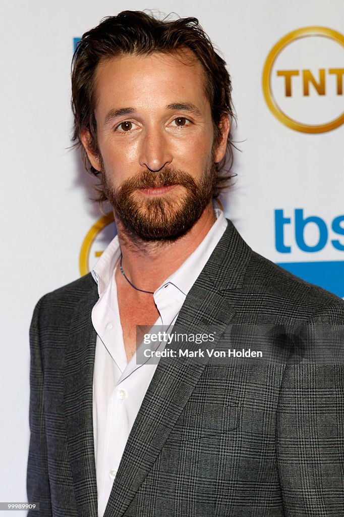 2010 TEN Upfront