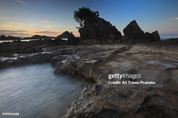 beauty of lombok, lombok - lombok stock-fotos und bilder