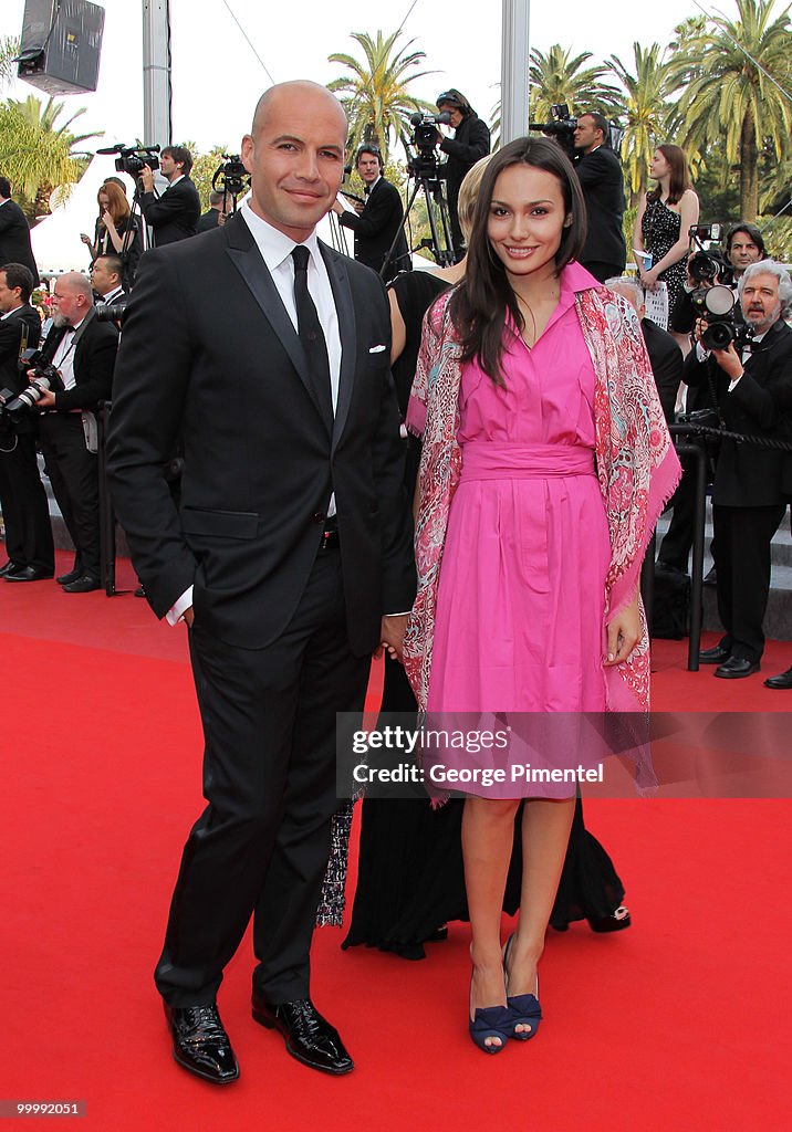 63rd Annual Cannes Film Festival - "Poetry" Premiere