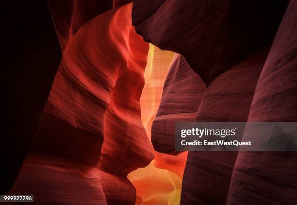 the red canyon - red canyon bildbanksfoton och bilder