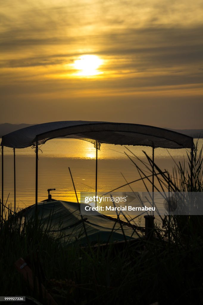 Albufera de Valencia