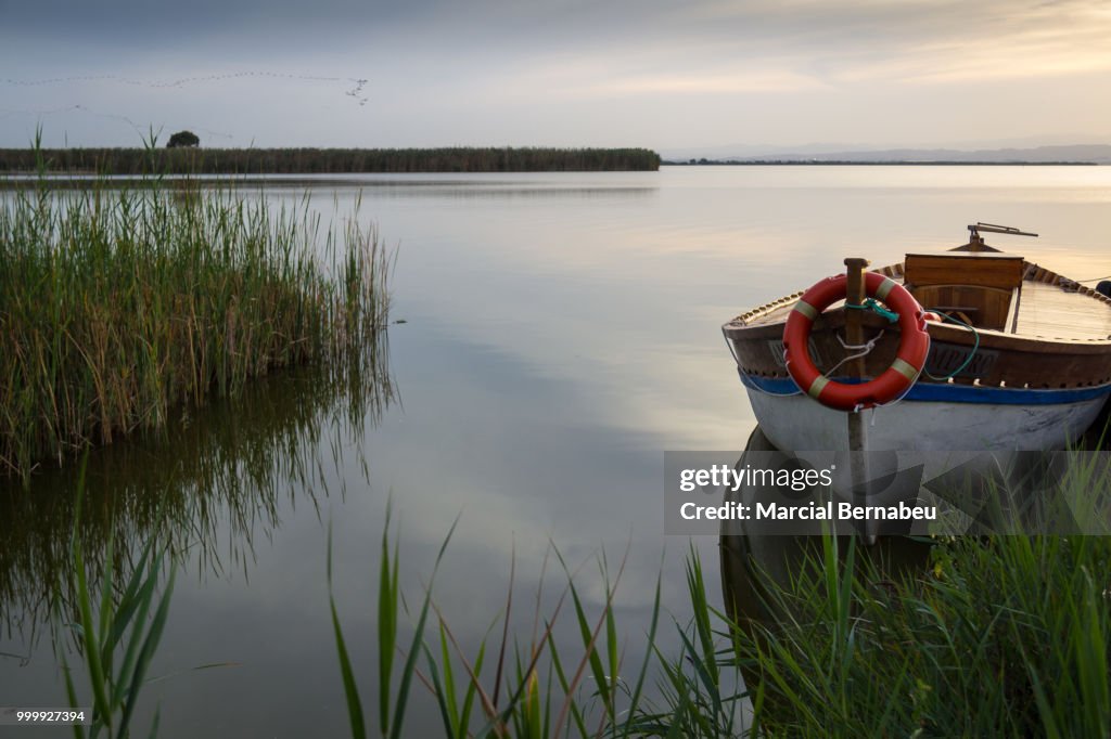 Albufera de Valencia