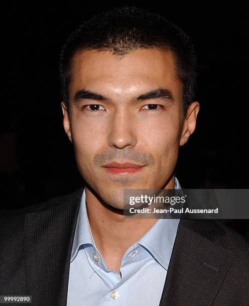 Ian Anthony Dale