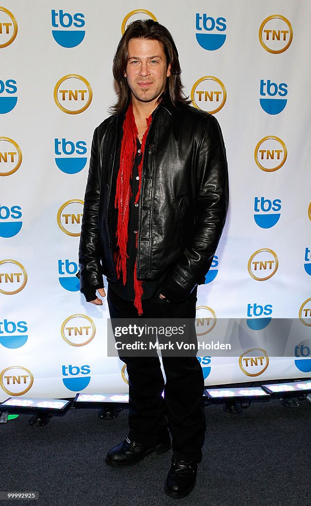 2010 TEN Upfront