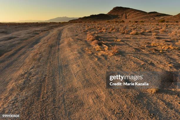 off road pahrump, nevada, usa - mairie stock pictures, royalty-free photos & images