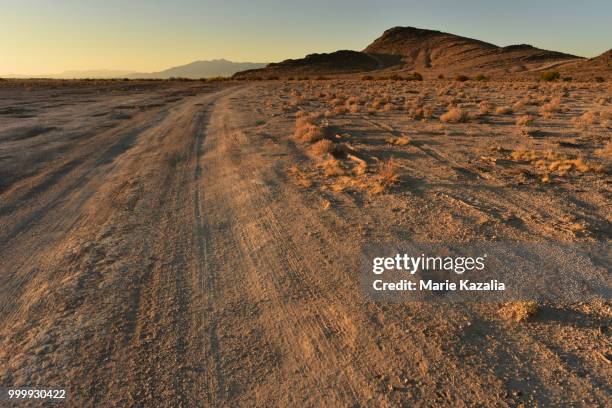 off road pahrump, nevada, usa - mairie stock pictures, royalty-free photos & images