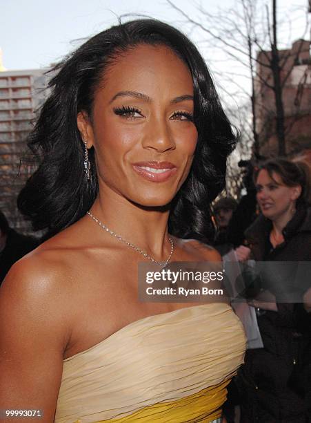 Jada Pinkett Smith