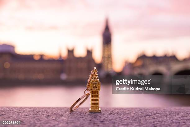 little ben big ben, london - modell stock pictures, royalty-free photos & images