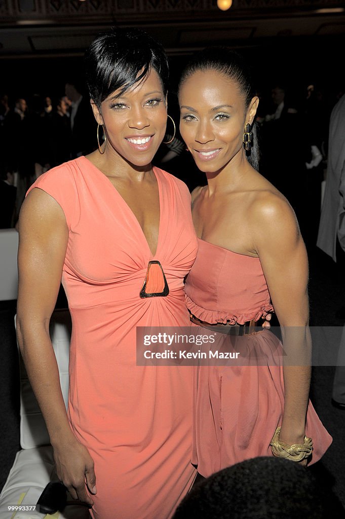 2010 TEN Upfront