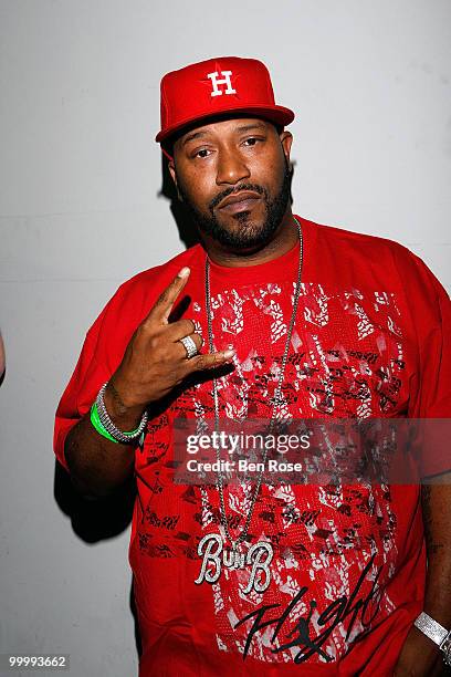 Bun Dog Rapper 822 Rapper Bun B Stock Photos, High-Res Pictures, and Images - Getty Images