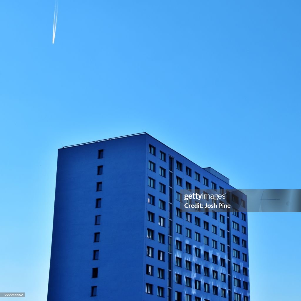 Sky blue 3