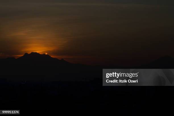 san lorenzo toxico,mexico - lorenzo stock pictures, royalty-free photos & images