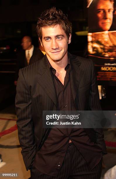 Jake Gyllenhaal