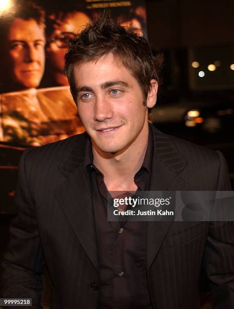 Jake Gyllenhaal