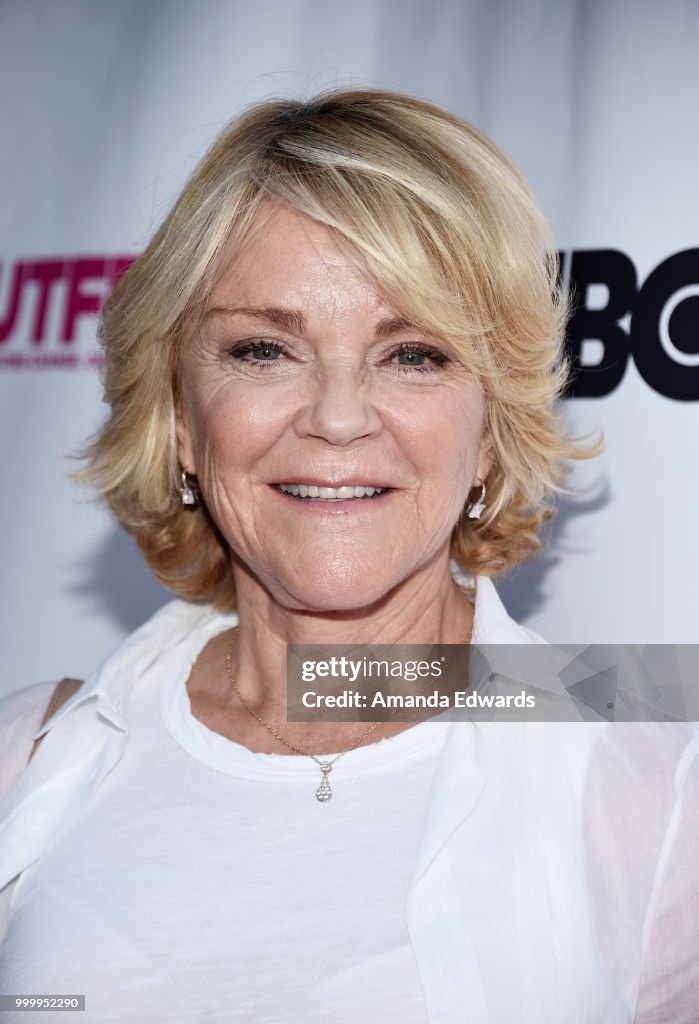 Outfest Documentary Competition Screening Of "Every Act Of Life"