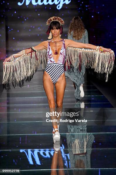 Maaji - Runway - Paraiso Fashion Fair Maaji - Runway - Paraiso Fashion Fair