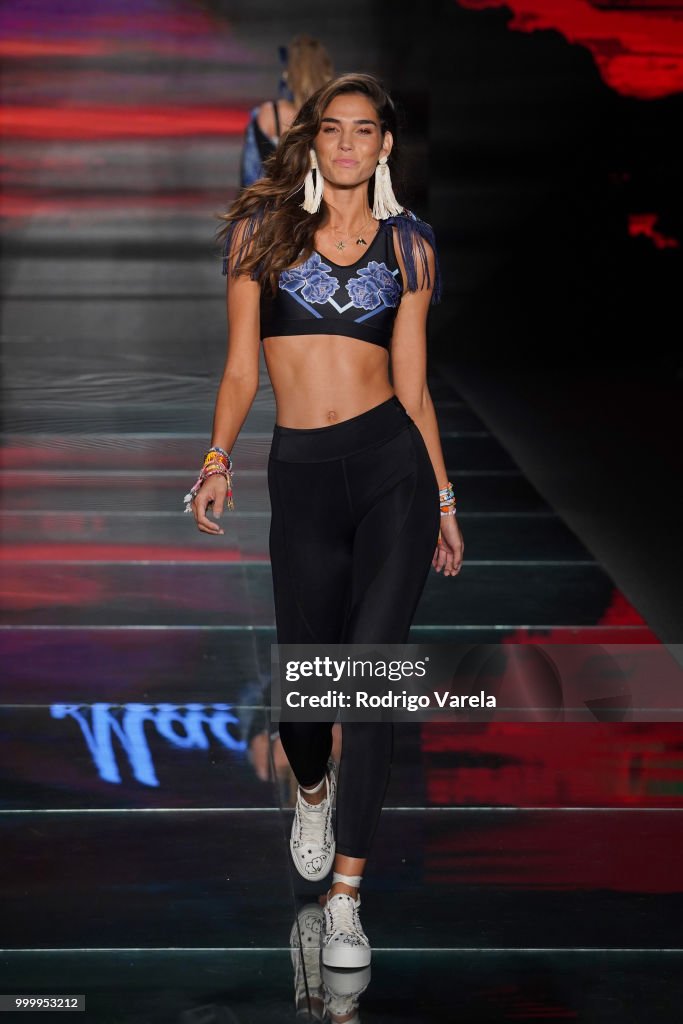 Maaji - Runway - Paraiso Fashion Fair