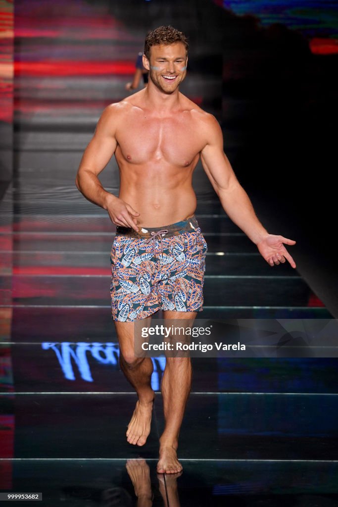 Maaji - Runway - Paraiso Fashion Fair