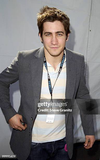 Jake Gyllenhaal