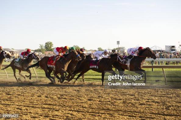 2010 Preakness Stakes