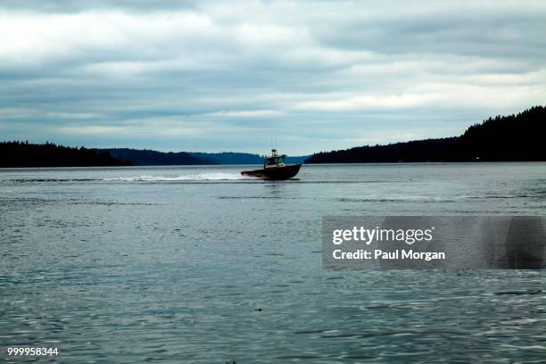 Port Defiance 104 Point Defiance Park Stock Photos, High-Res Pictures, and Images ...