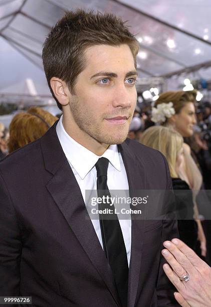 Jake Gyllenhaal