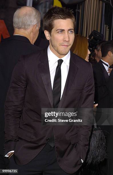 Jake Gyllenhaal