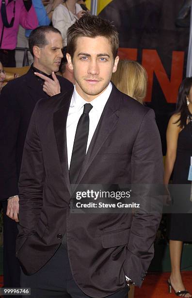 Jake Gyllenhaal