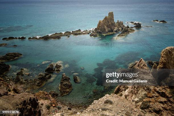 arrecife de las sirenas - mangel stock pictures, royalty-free photos & images