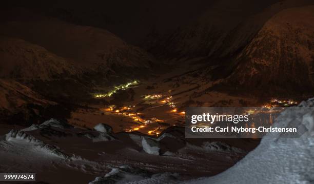 skei,norway - carl stockfoto's en -beelden