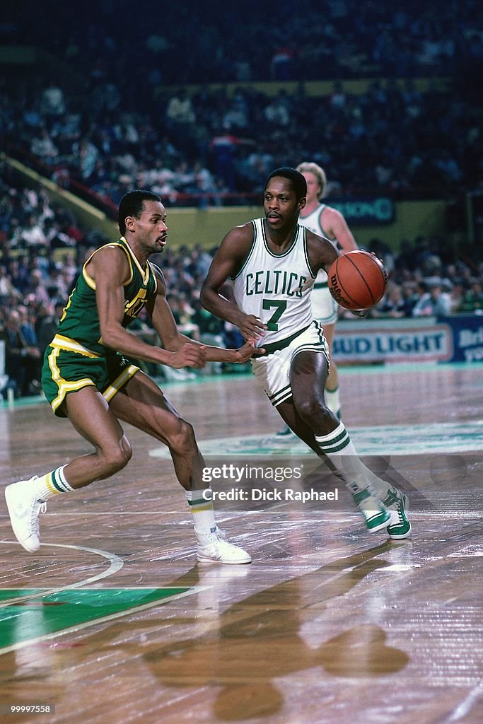 Utah Jazz vs. Boston Celtics