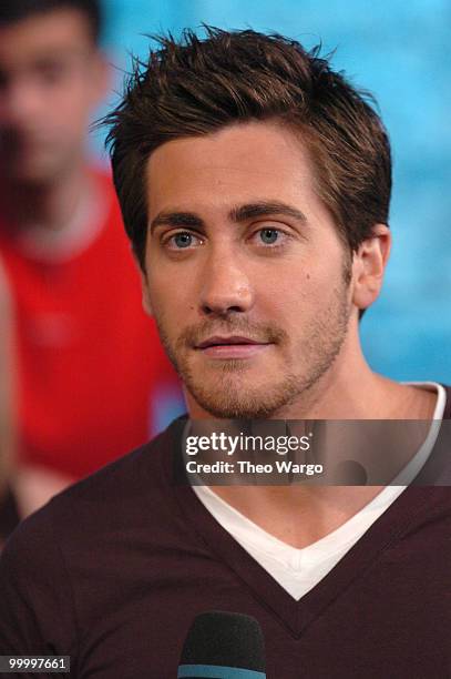 Jake Gyllenhaal