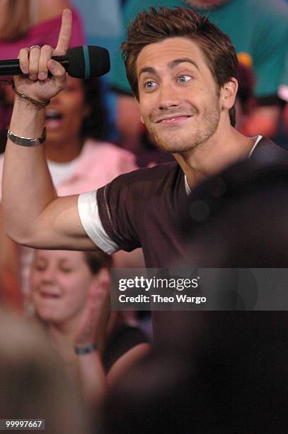 Jake Gyllenhaal