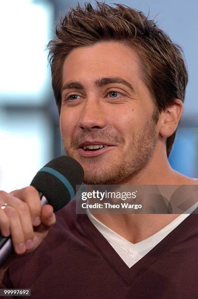 Jake Gyllenhaal