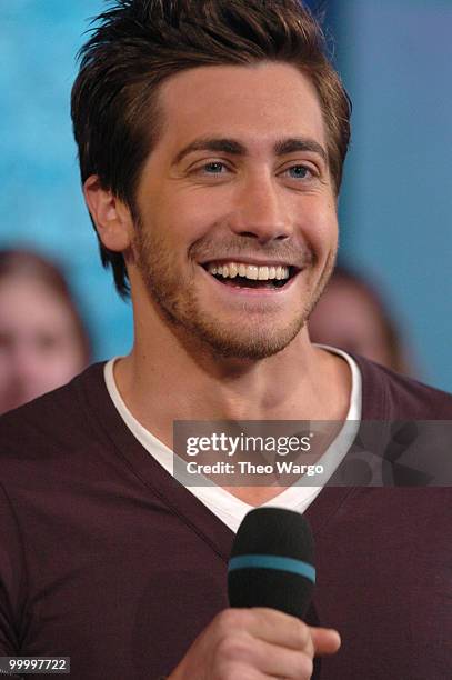 Jake Gyllenhaal