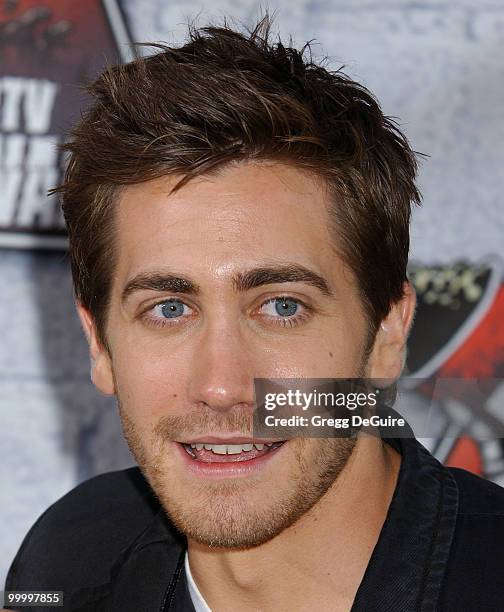 Jake Gyllenhaal