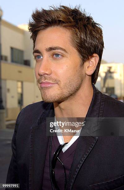 Jake Gyllenhaal