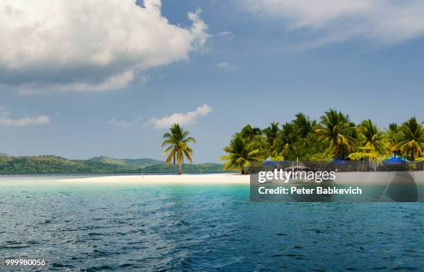 pass island - peter island stock pictures, royalty-free photos & images