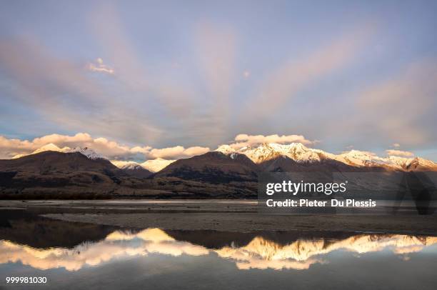 lake wakatipu - du plessis bildbanksfoton och bilder