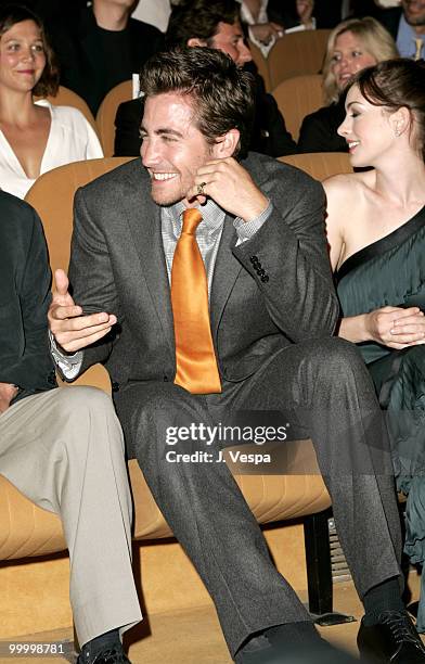 Jake Gyllenhaal