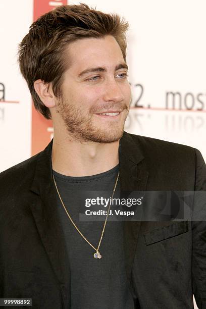 Jake Gyllenhaal