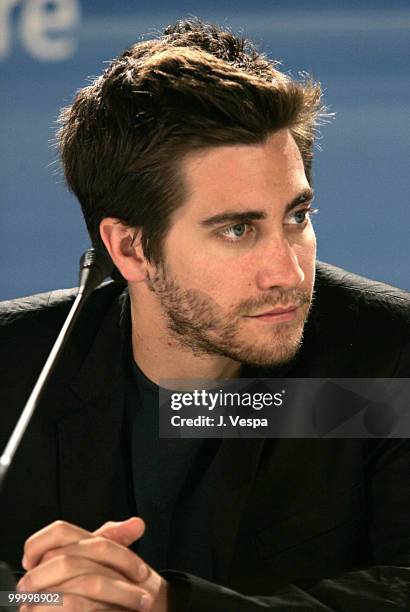 Jake Gyllenhaal