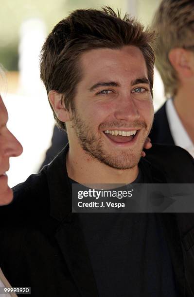 Jake Gyllenhaal