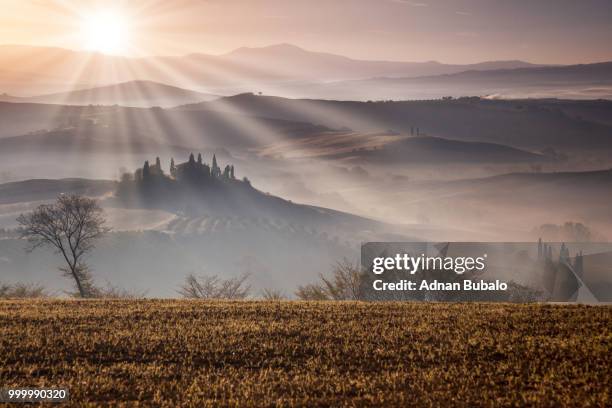 rise and shine - adnan foto e immagini stock